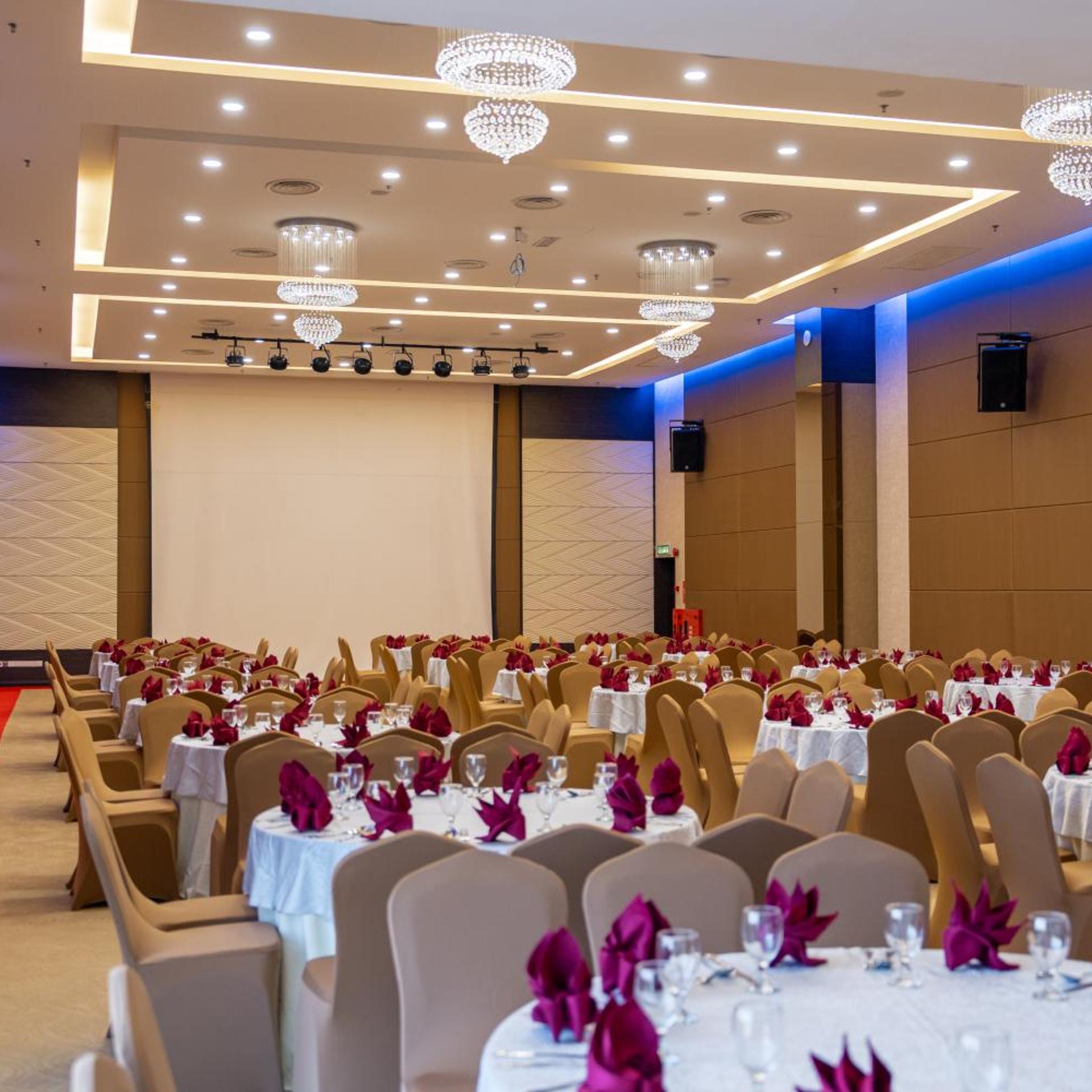 Hotel Tamara Melaka 48/59