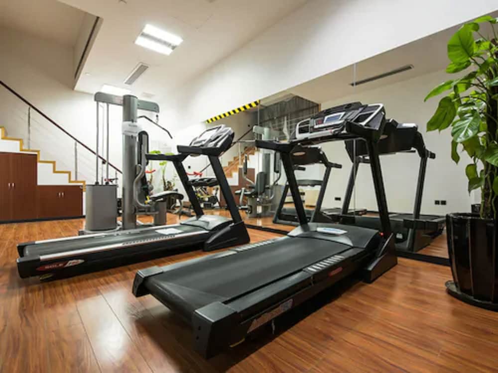 SSAW Boutique Hotel Shanghai Bund 23/50