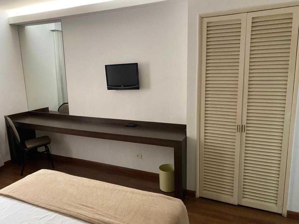 Gran Villagio Hotel SP 37/73