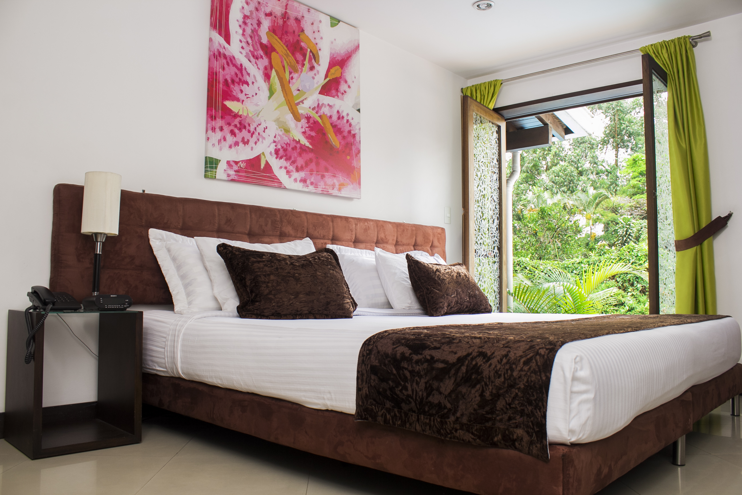 Las Rosas Hotel Boutique 10/30