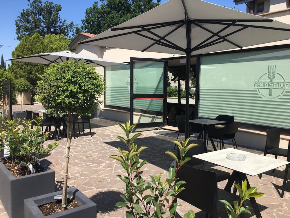 Hotel Le Grazie 60/67