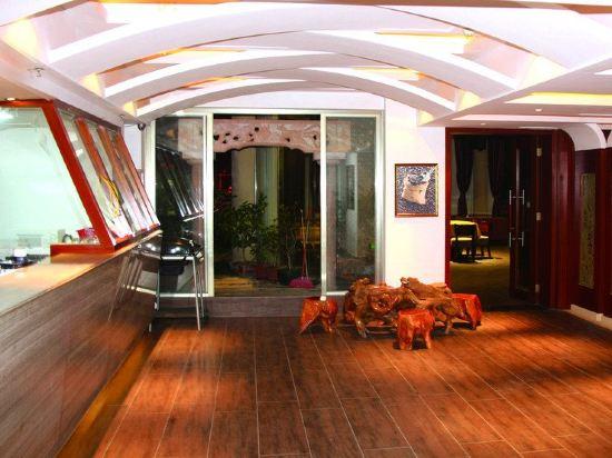 Jtour Inn (Yangjiang City Government) 43/48