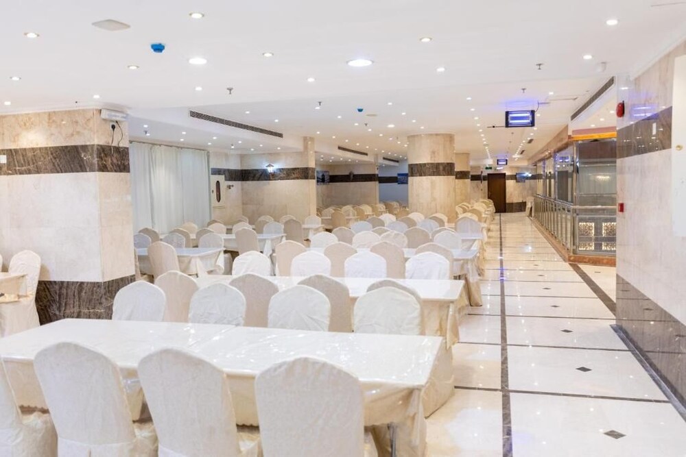 فندق سفير المسك(Safeer Almisk Hotel Mecca) 15/52