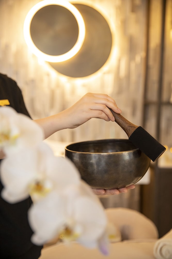 Sofitel Haikou Hotel 17/48