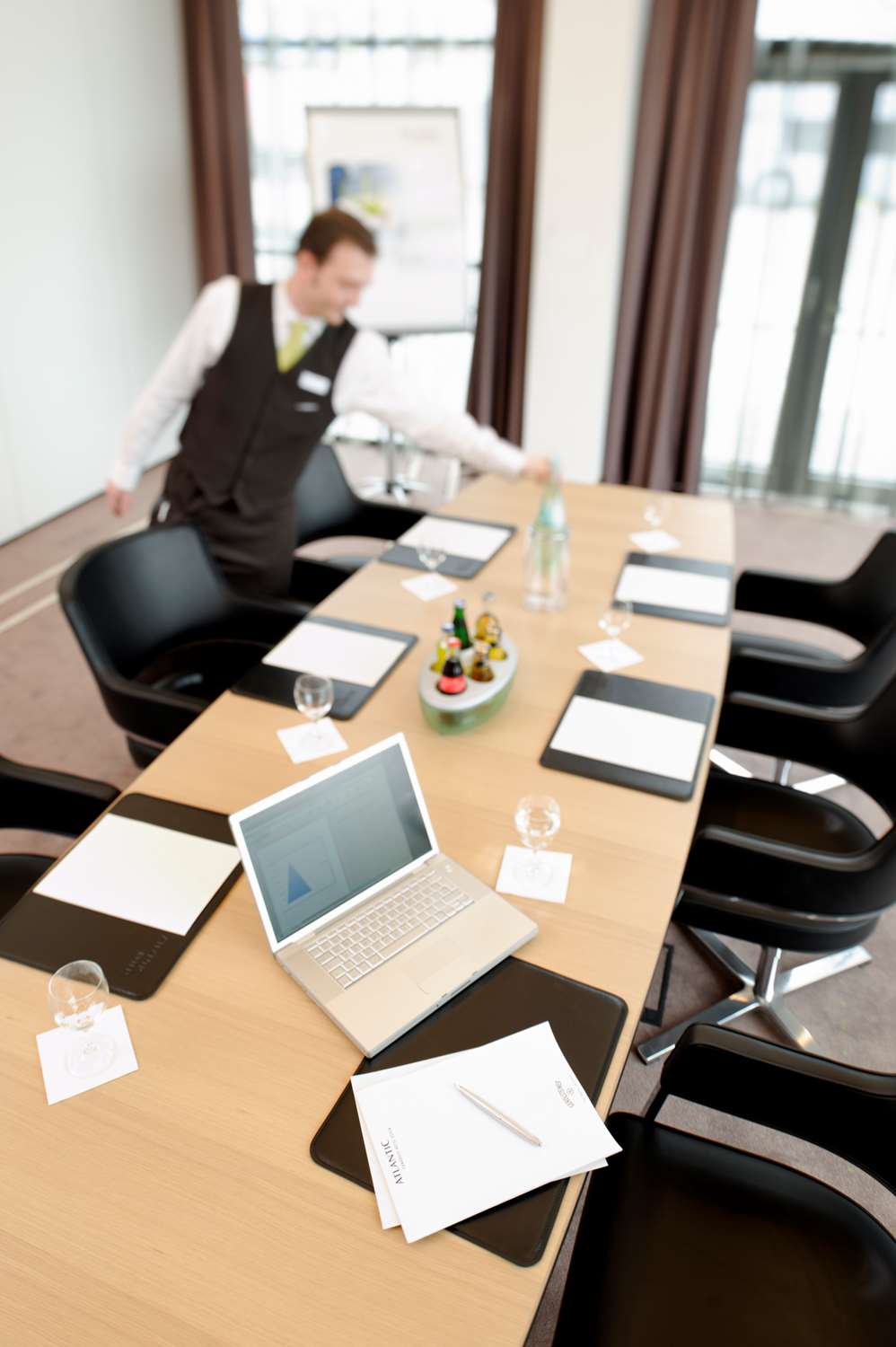 Atlantic Congress Hotel Essen 34/41