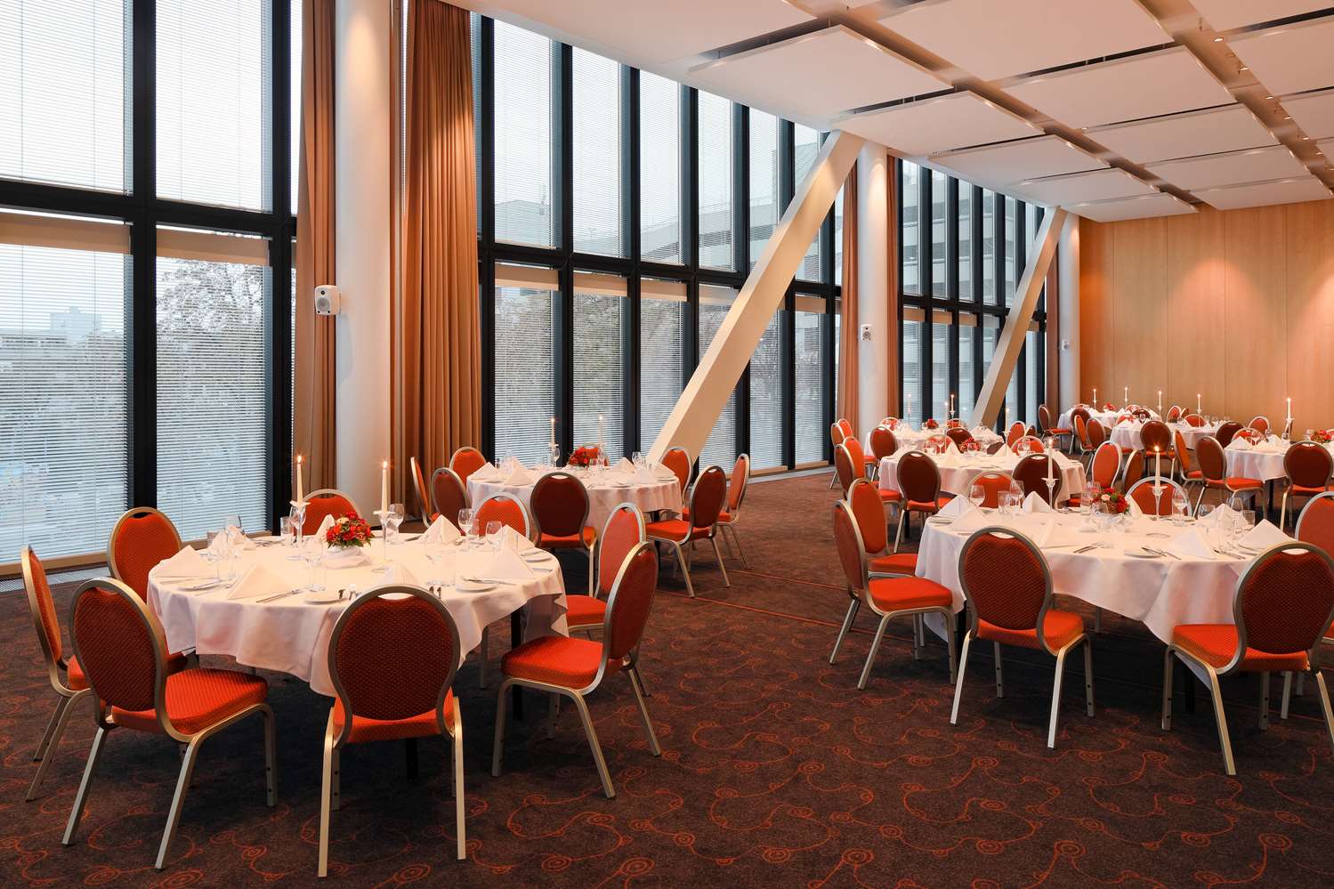 Hyperion Hotel Basel 25/44
