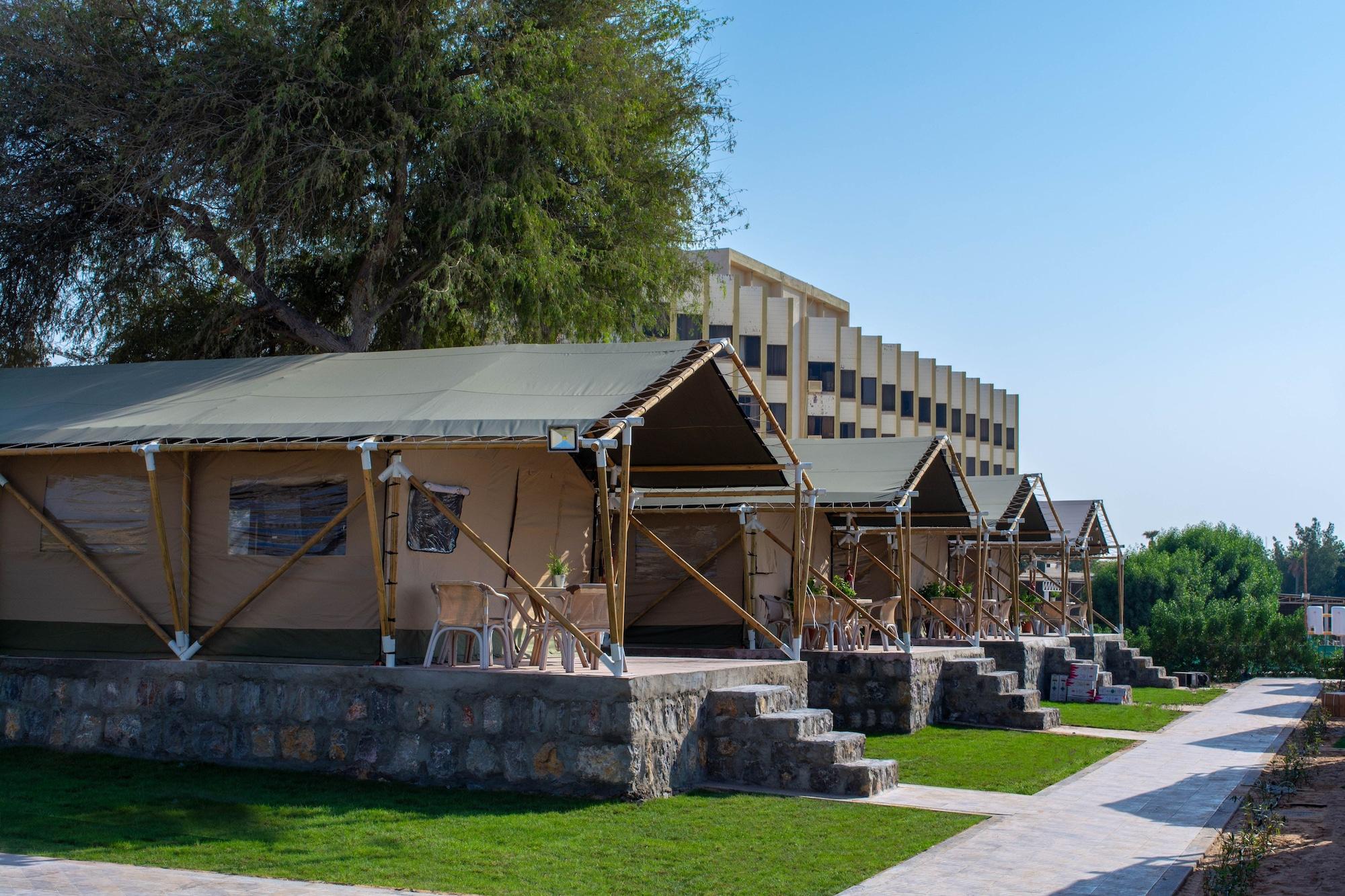 The Longbeach Campground 2/27
