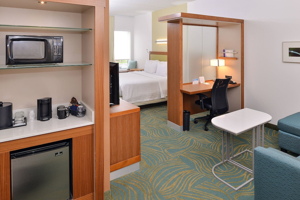 Springhill Suites Raleigh Cary 23/32