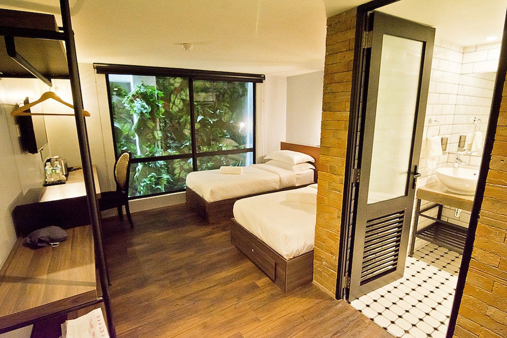 JonkeRED Heritage Hotel 22/42