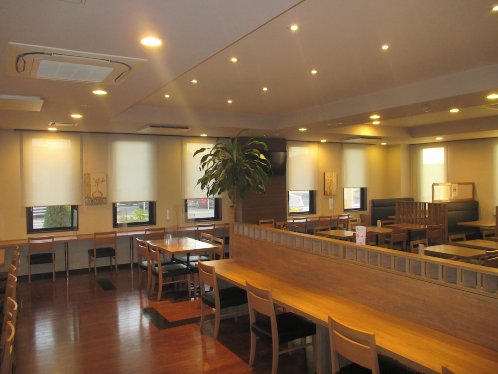 Hotel Route-Inn Ishinomaki Chuo 38/46