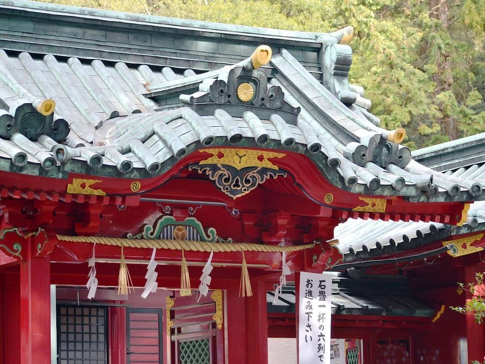 Yutorelo An Annex酒店(Yutorelo-An Annex) 图片4