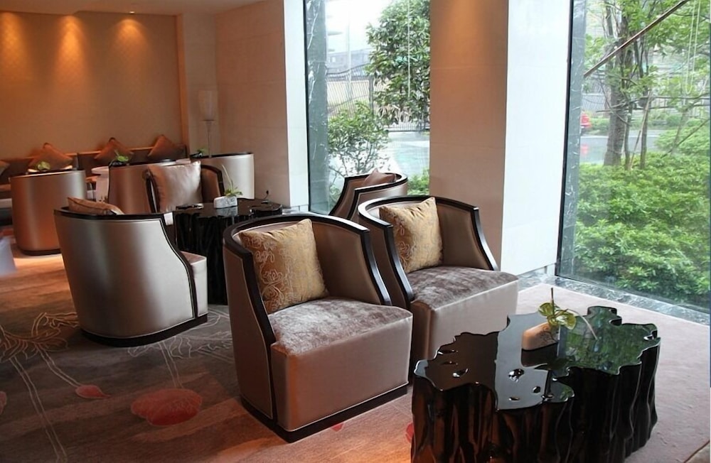 New Century Grand Hotel Tonglu Hangzhou China 14/21