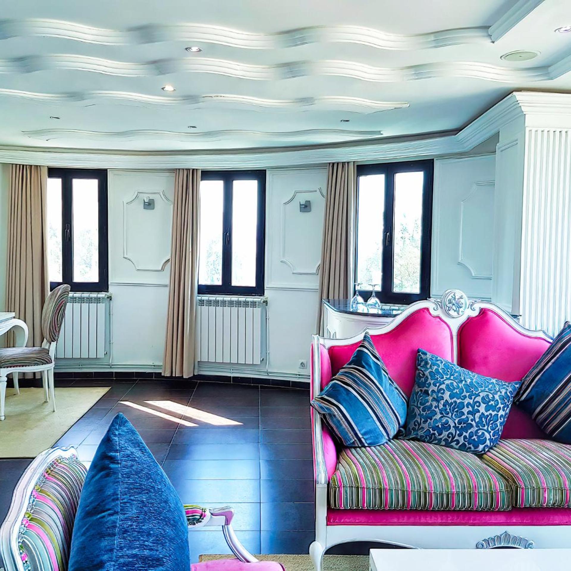 HOTEL RAYA BEJAIA 27/33