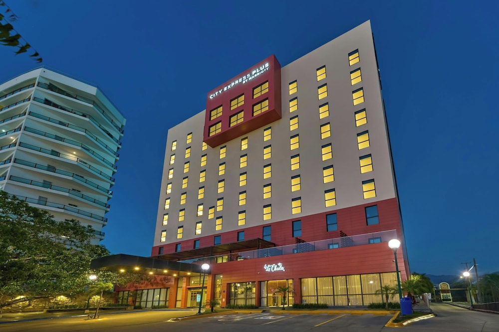 City Express Plus by Marriott Puerto Vallarta in PUERTO VALLARTA