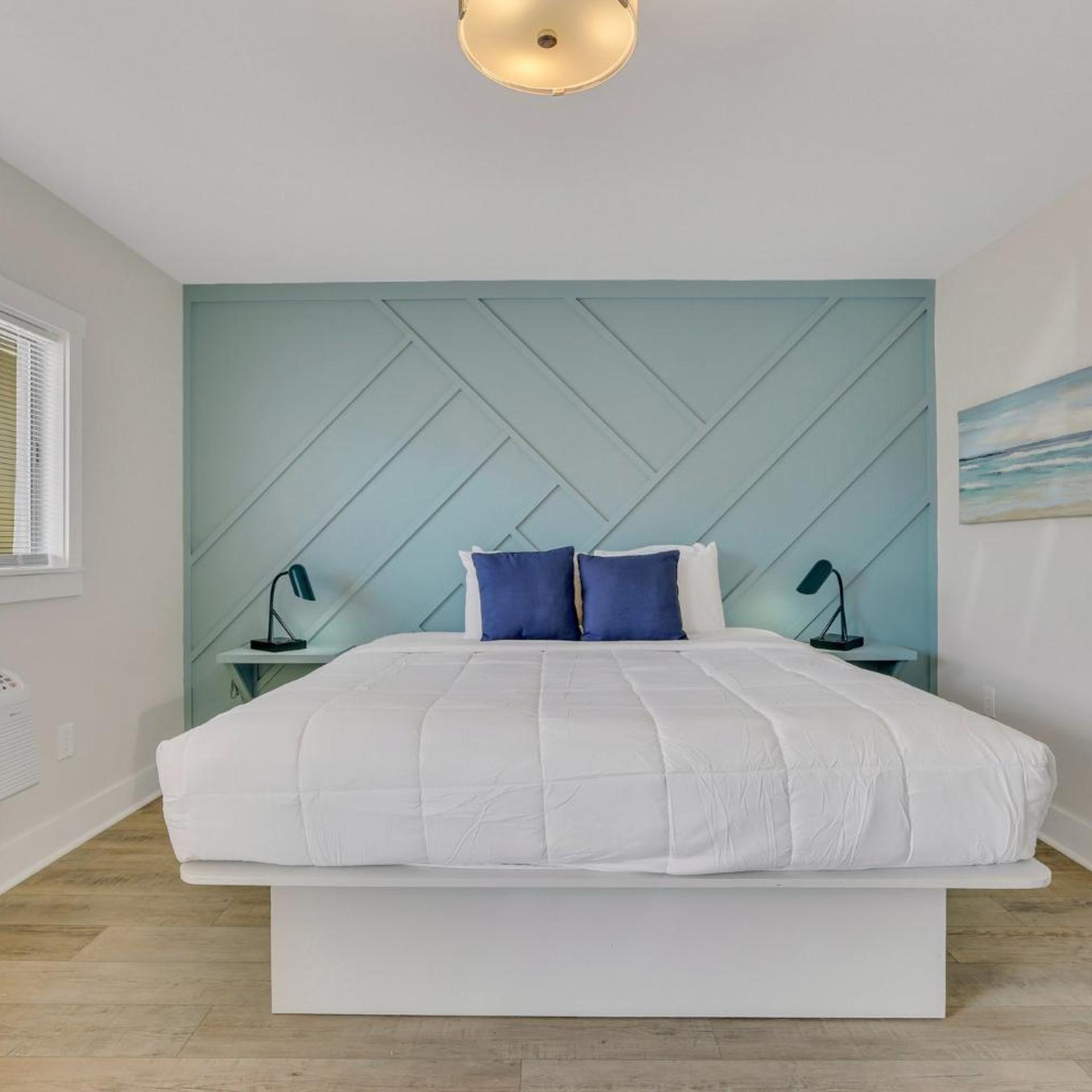 Atlantis Inn Tybee Island, Georgia 14/50