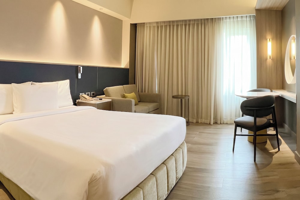 Taal Vista Hotel 18/53