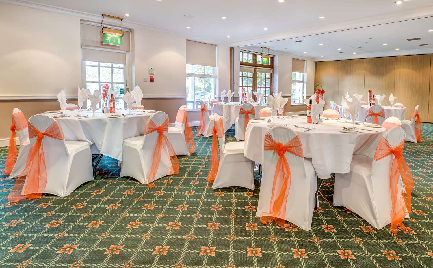 Best Western Shaftesbury The Royal Chase Hotel 12/17