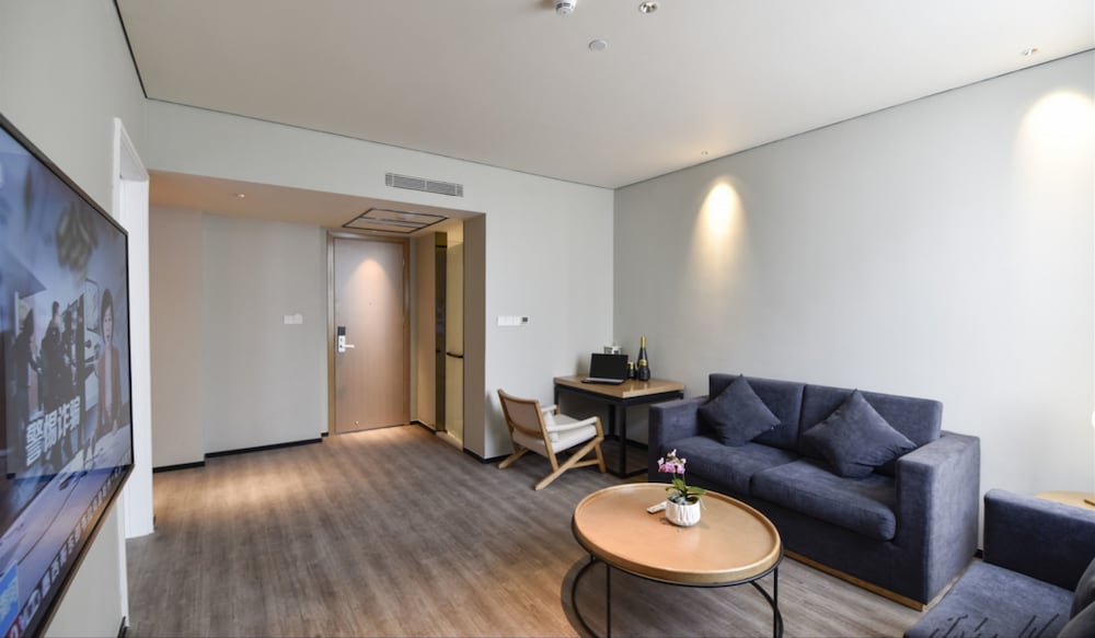 City Inn Oct Loft 15/20