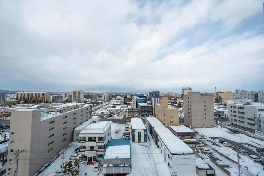 Hotel Liberte Asahikawa in ASAHIKAWA