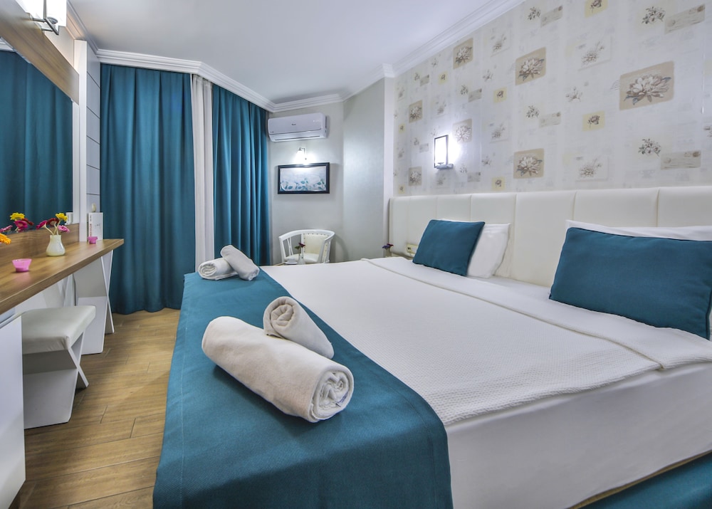Alanya Buyuk Hotel 28/71