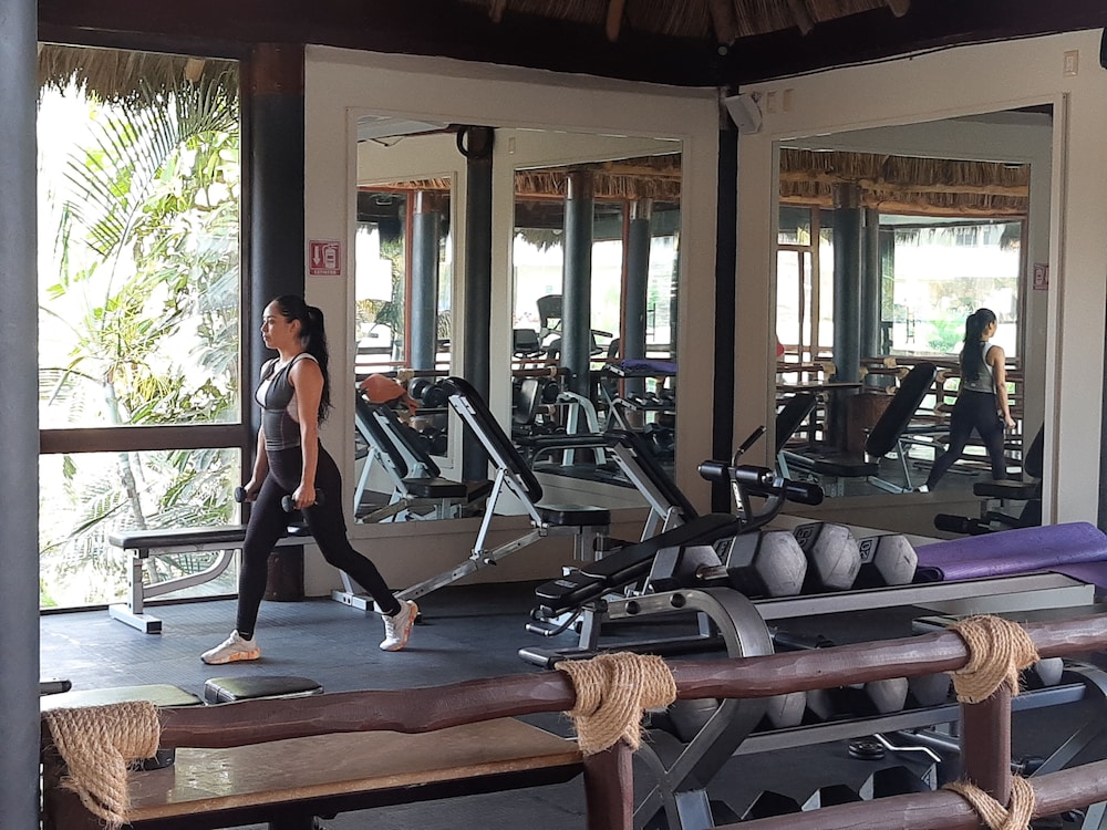 Krystal Grand Nuevo Vallarta All Inclusive 23/49