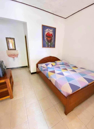 Rinjani Homestay Pangandaran 4/11