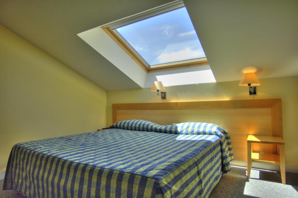 Duplex, Apartment