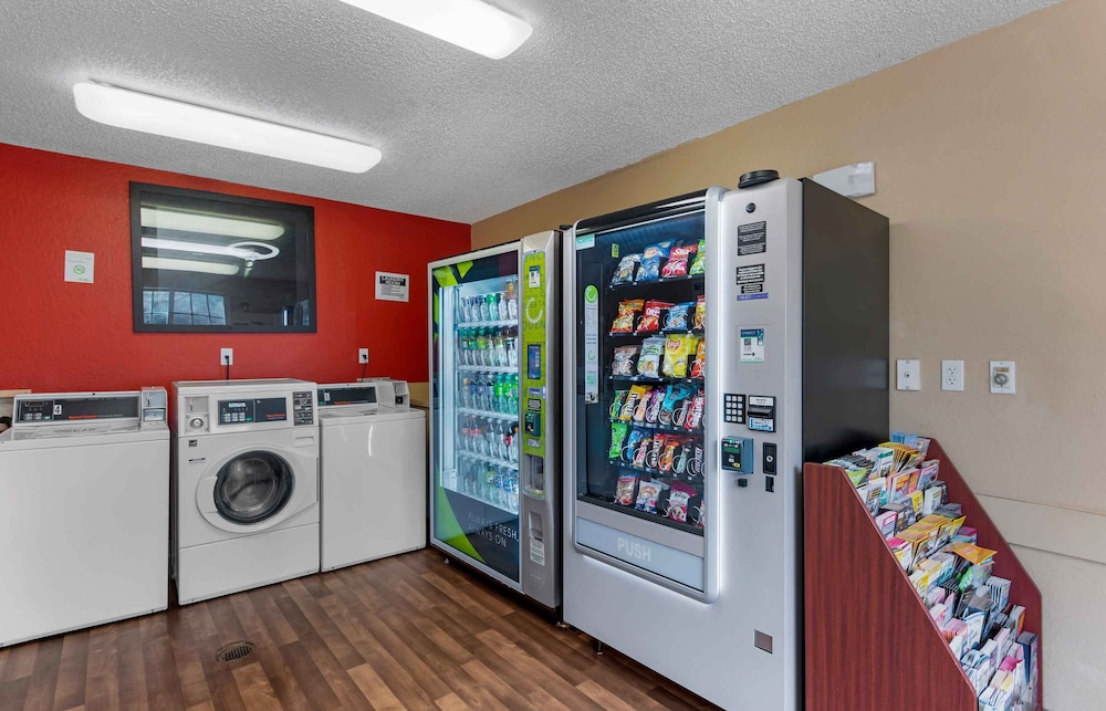 Extended Stay America - Fort Lauderdale - Davie 12/61