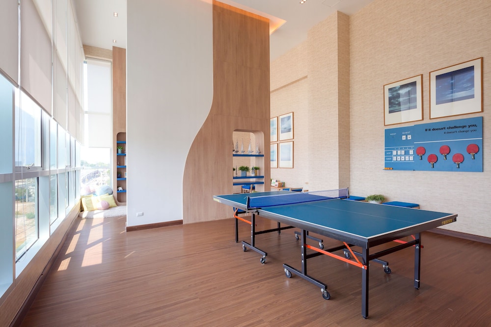 Baan Kiang Fah Hua Hin Condominium By Montri 20/42