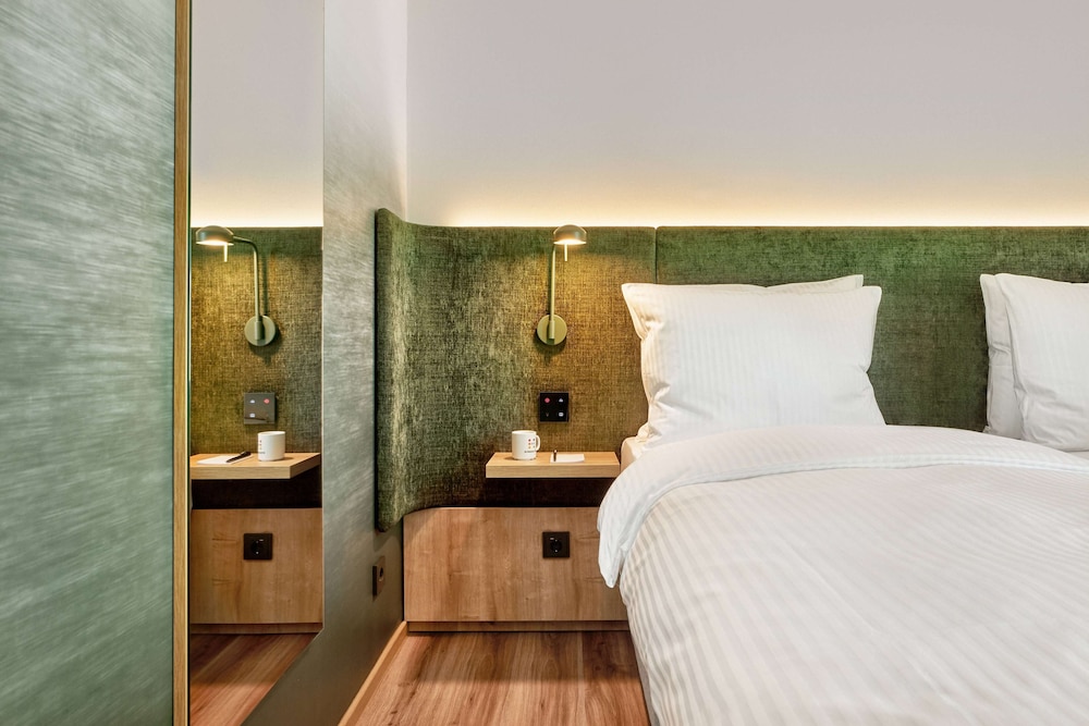 H+ Hotel Eschborn 15/43