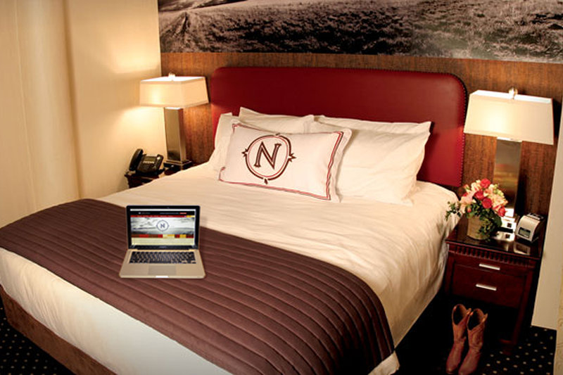 Northern Hotel 9/50