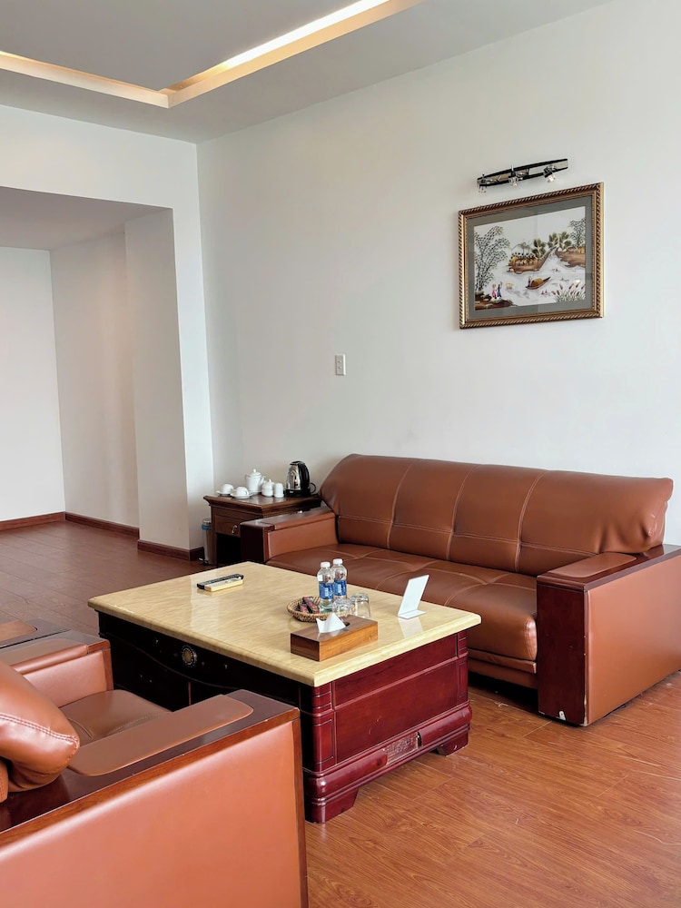 Thien An Riverside Hotel 25/50