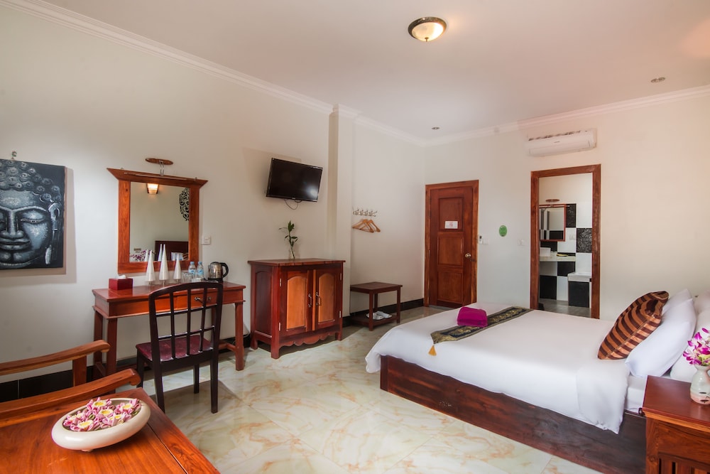 Angkor Udom Guesthouse 11/26