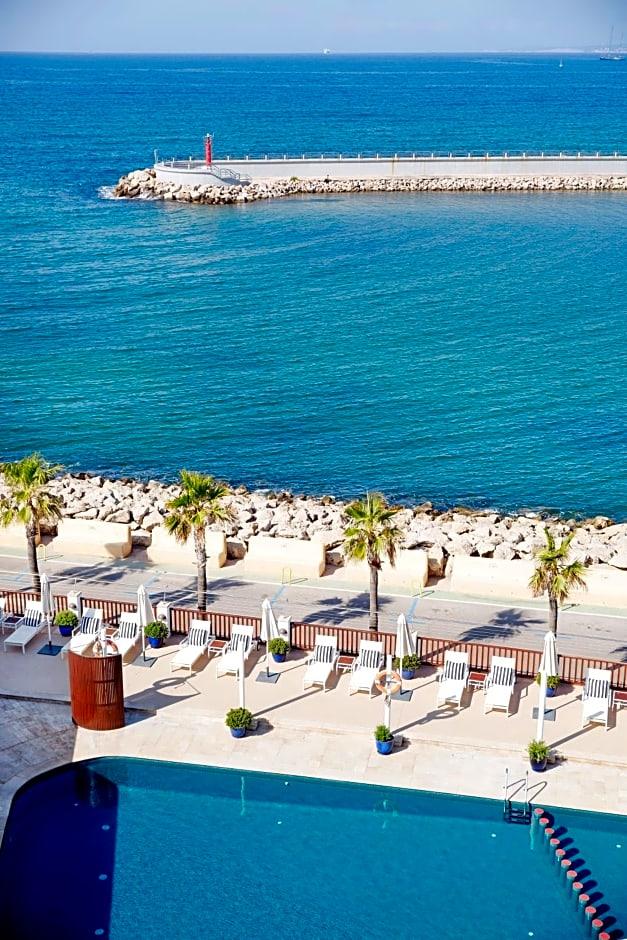 Portixol Hotel & Restaurant 50/57