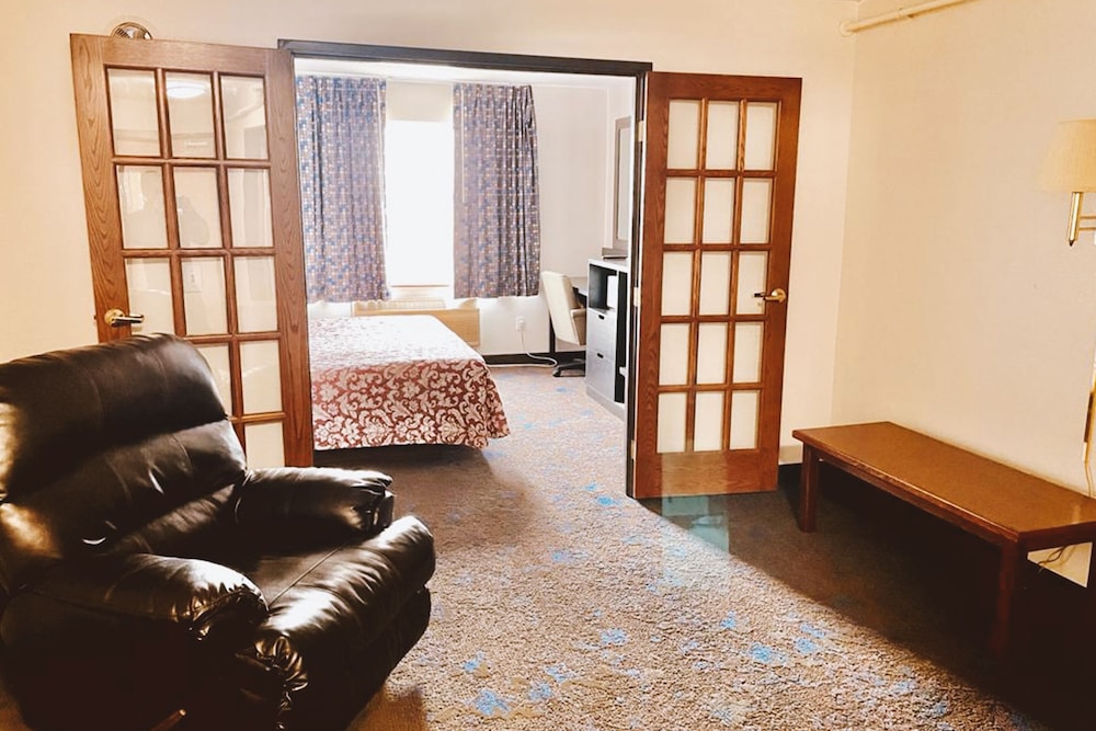Coratel Inn & Suites By Jasper Northfield 28/40