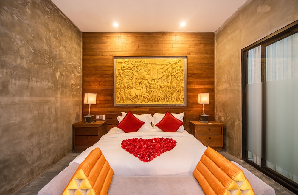 Cambana D Angkor Suites 16/50