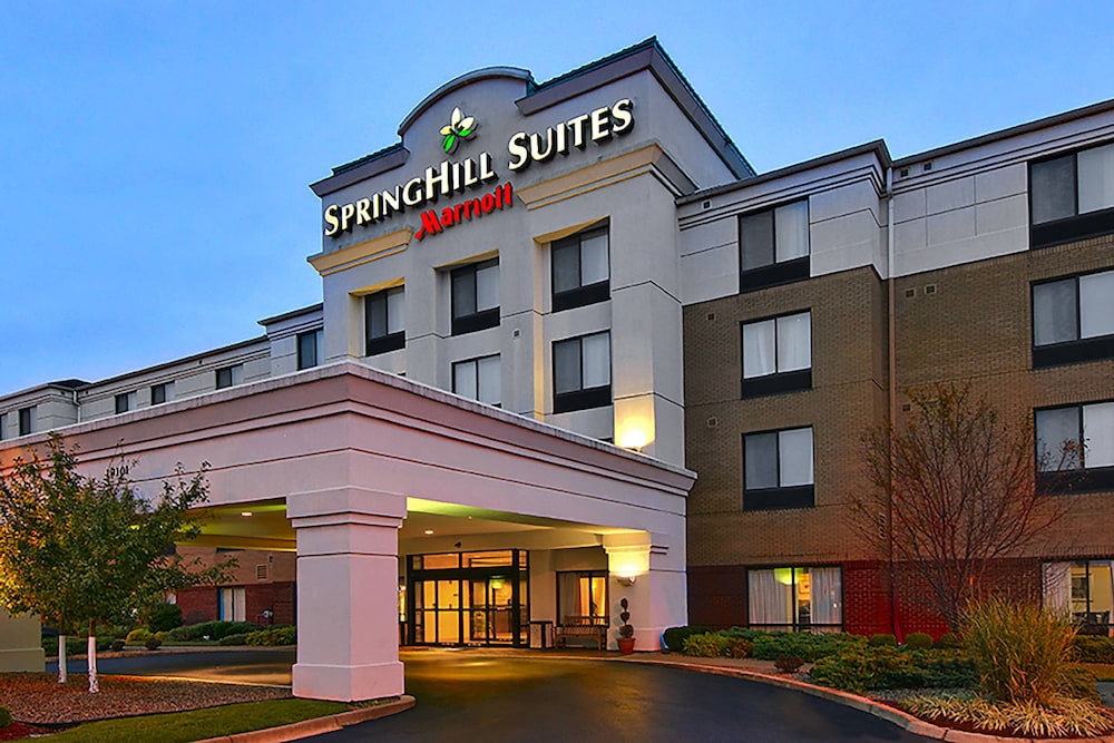 Springhill Suites Louisville Hurstbourne North