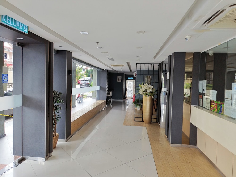 Hotel 99 - Kelana Jaya 13/66