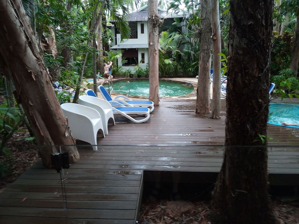 The Reef Retreat 59/63