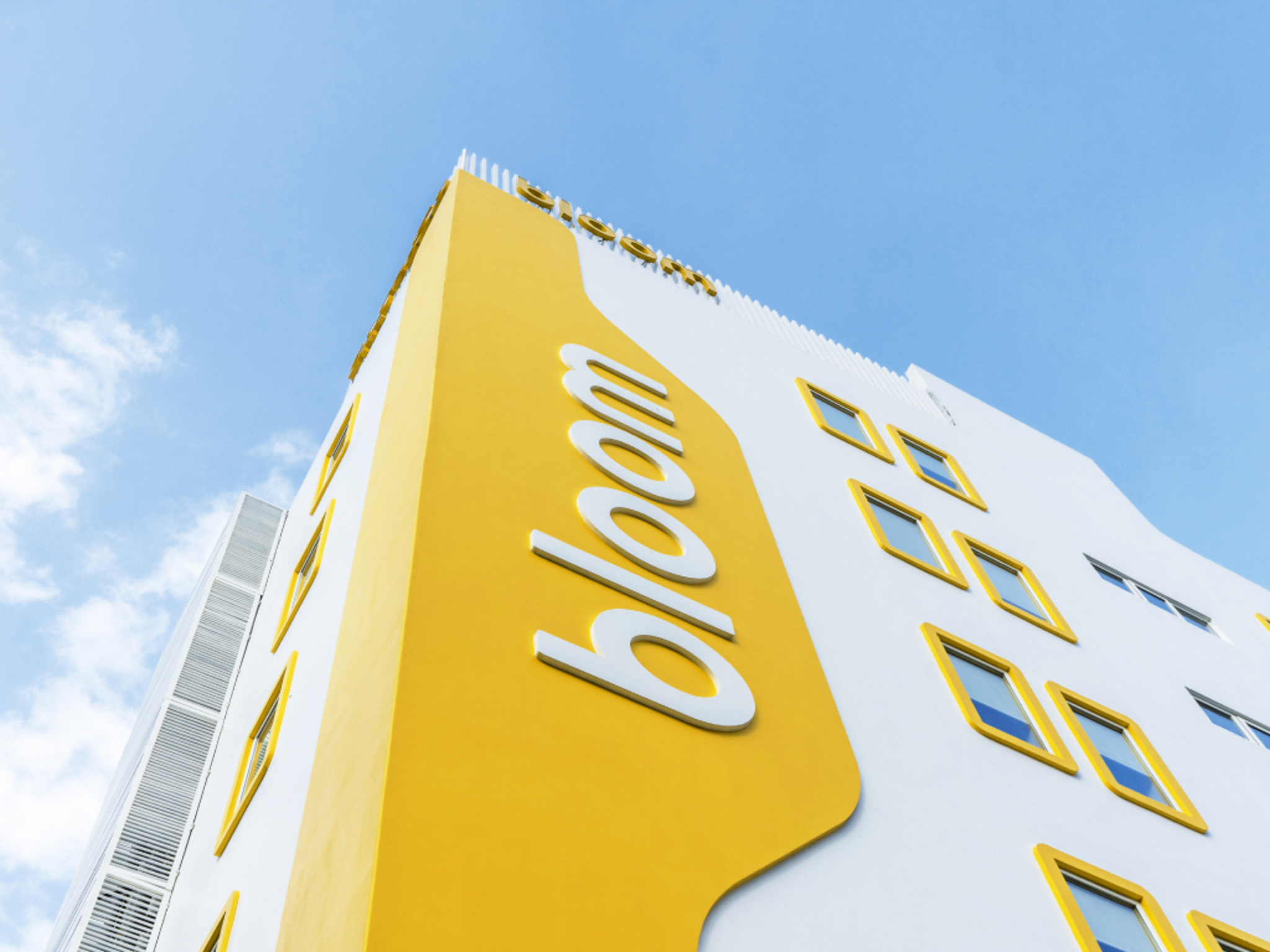 Bloom Hotel - Jubilee Hills 3/49