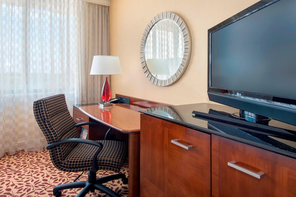 Marriott Long Island 36/40