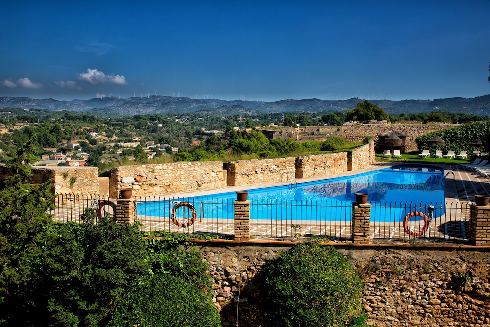 Parador De Tortosa 60/65
