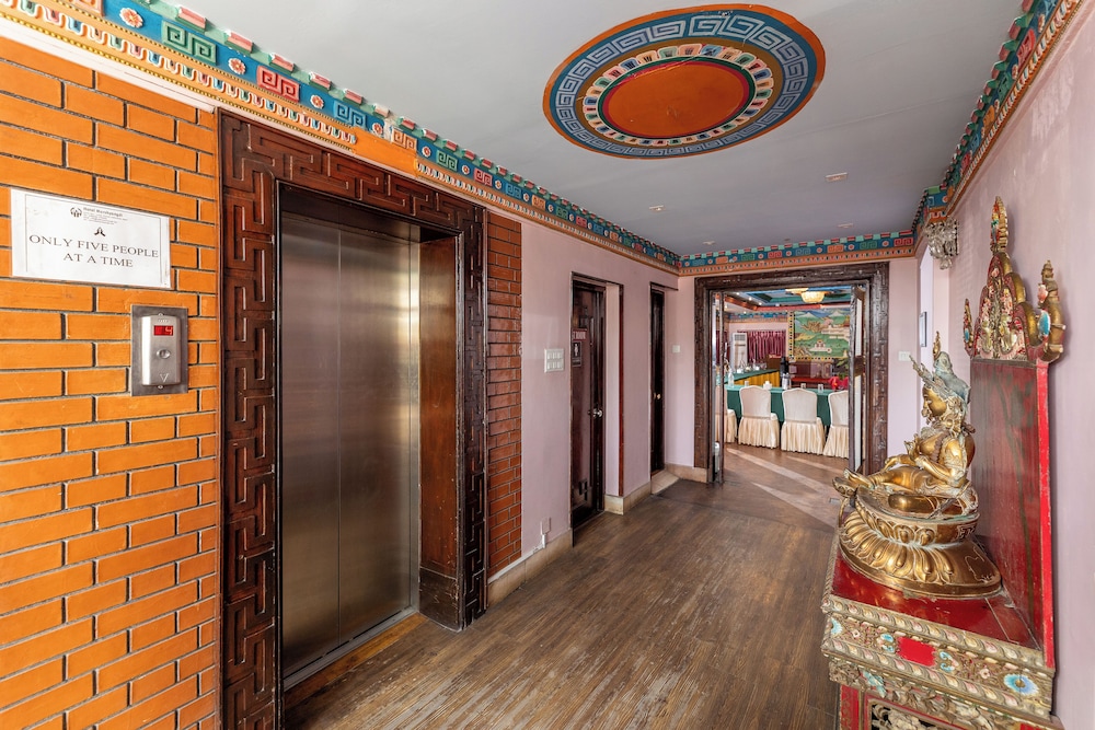 Hotel Marshyangdi 6/50