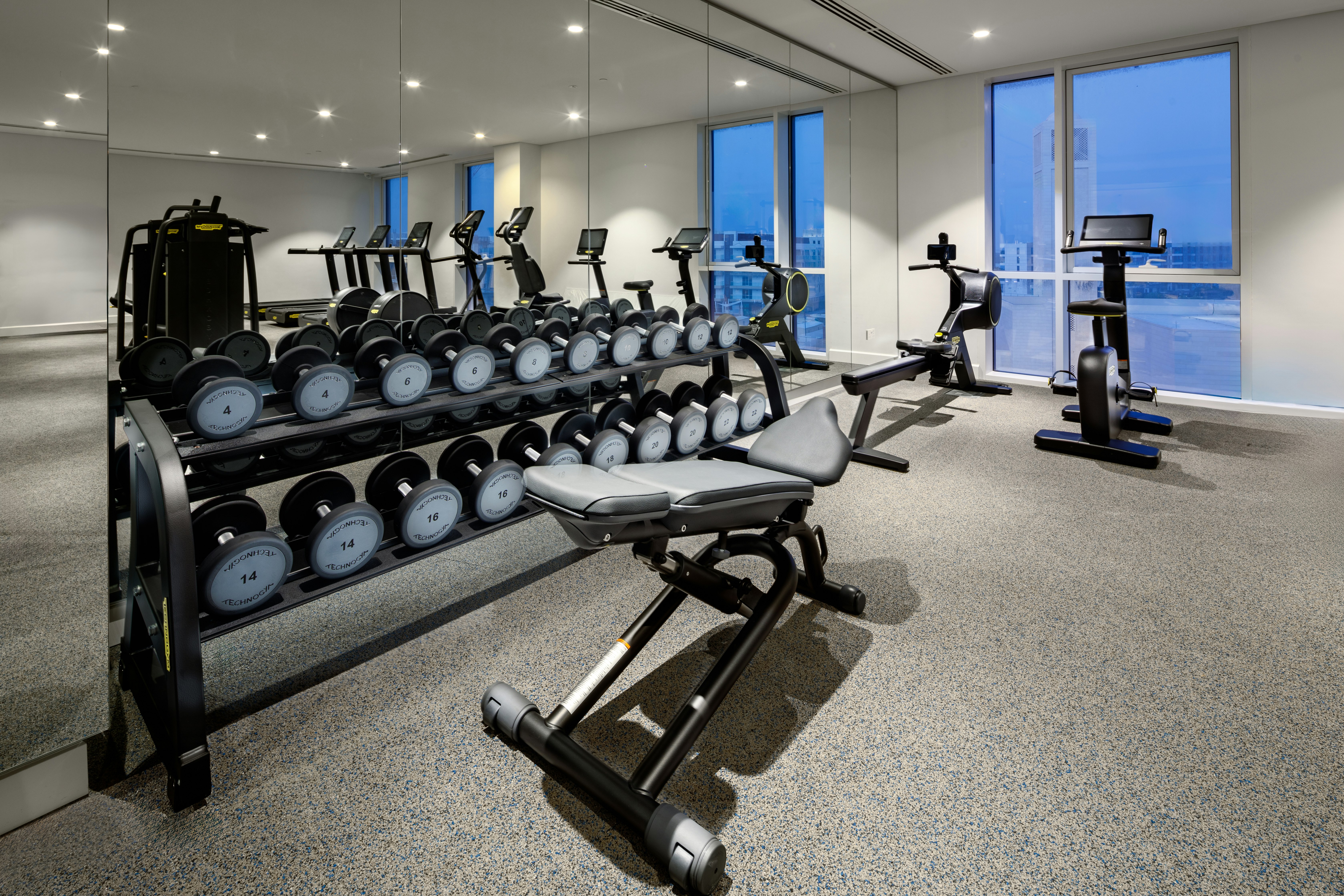 Millennium Residences Saadiyat Island 47/71