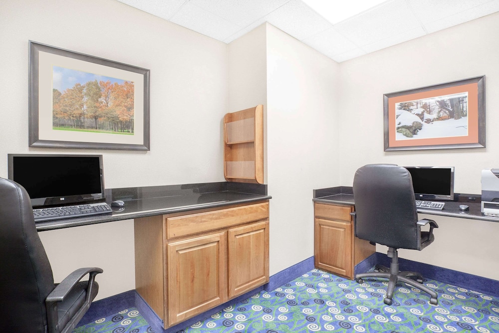 Wingate By Wyndham Ellicottville 27/31