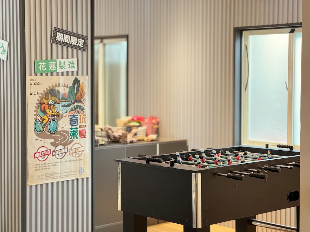 Together Hotel - Hualien Zhongshan 38/50