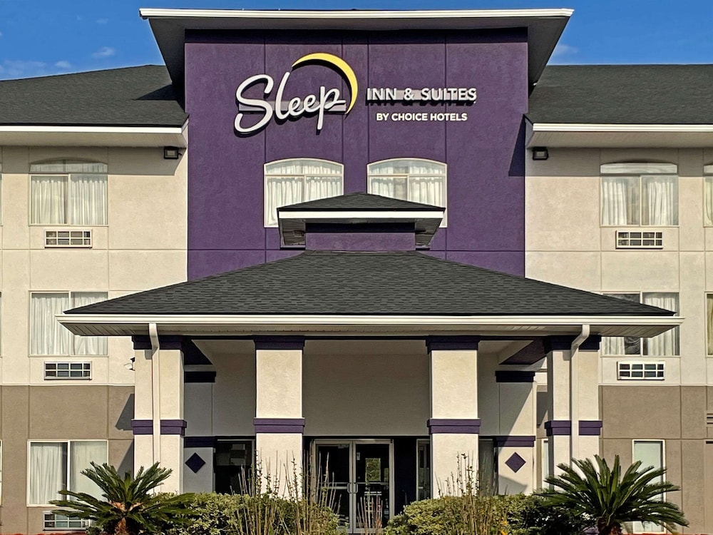 Sleep Inn & Suites Foley - Gulf Shores North 2/17
