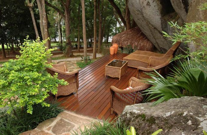 Ecoresort Refugio Cheiro De Mato 42/51