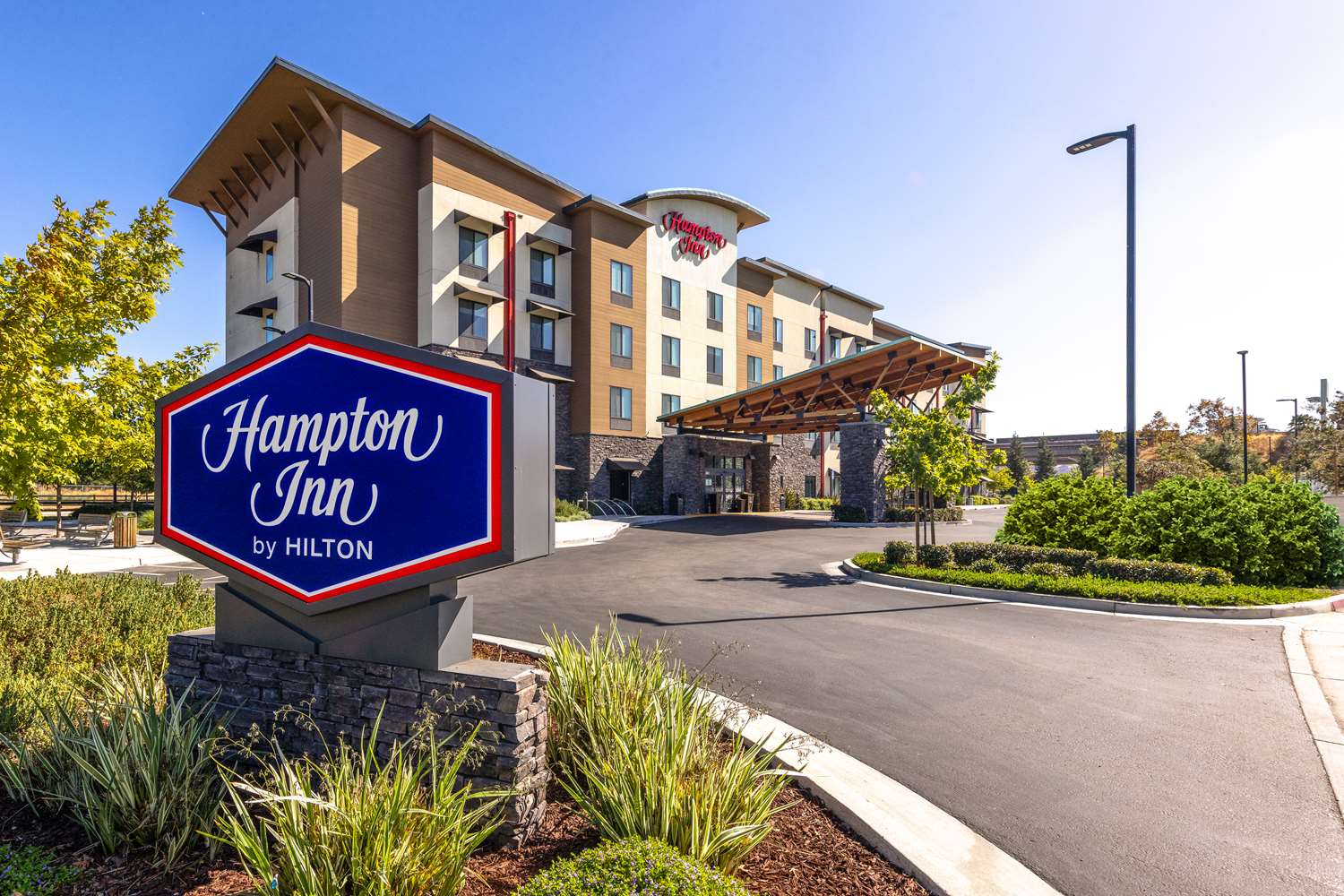Hampton Inn San Jose Cherry Ave 26/26