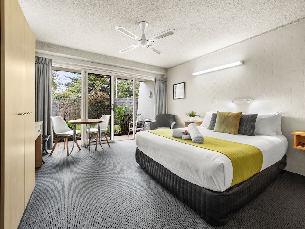 YAMBA SUN MOTEL 31/60